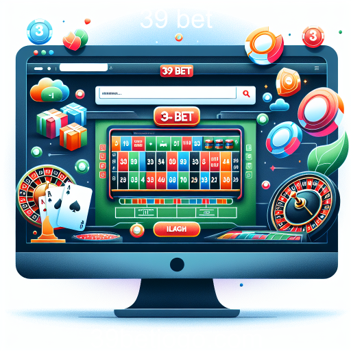 Explorando a Categoria de Jogos do 39 Bet: Diversão e Inovação