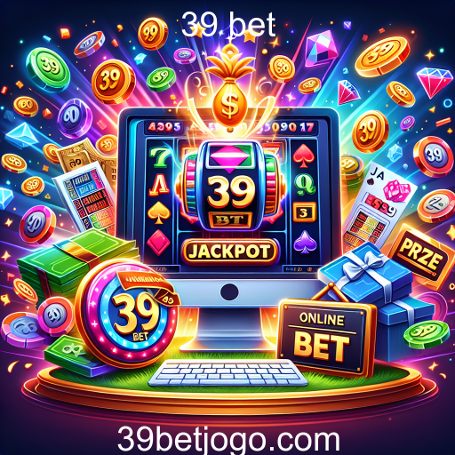 Descubra o Mundo dos Jogos de Mesa no 39 Bet